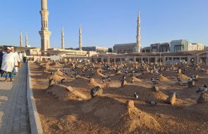 Jemaah haji karawang