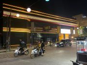 Thm belum memiliki izin