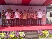 Jamaah haji Karawang
