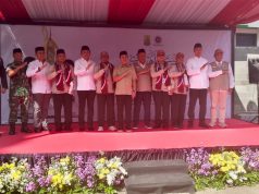 Jamaah haji Karawang