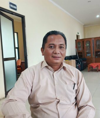 Penipuan haji karawang
