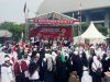 Bekasi bersama Palestina