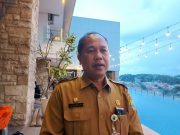Disparpora karawang
