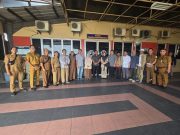 Komisi II DPRD karawang