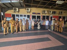Komisi II DPRD karawang