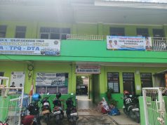 SDN Adiarsa Timur 1