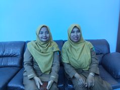 Sapi bantuan presiden