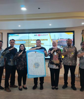 Bpn karawang