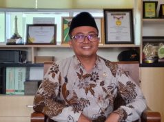 Kurban berkah baznas