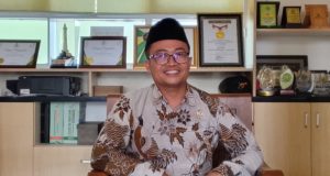 Kurban berkah baznas