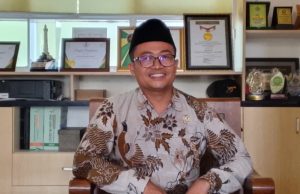Kurban berkah baznas
