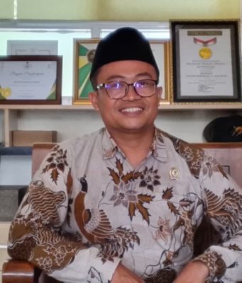 Kurban berkah baznas
