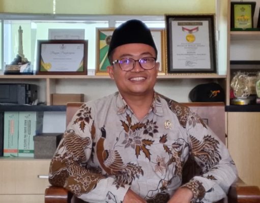 Kurban berkah baznas