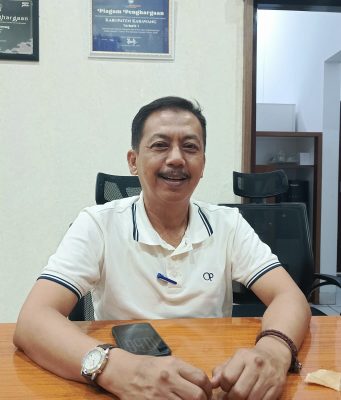 SDN adiarsa