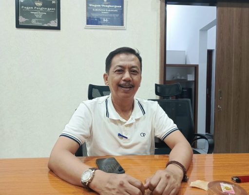 SDN adiarsa