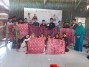 Workshop Batik Putri Sanggabuana