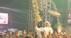 Kirab Budaya Tatar Pasundan