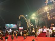 Kirab budaya