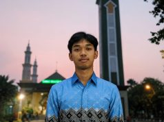 Ahmad hanif