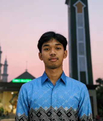 Ahmad hanif