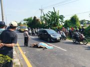 Kecelakaan Cikampek