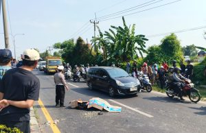 Kecelakaan Cikampek
