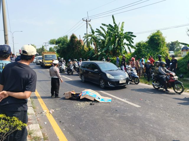 Kecelakaan Cikampek