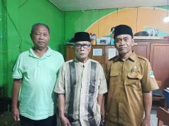 SDN adiarsa timur