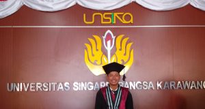 Fakultas Ilmu Kesehatan unsika