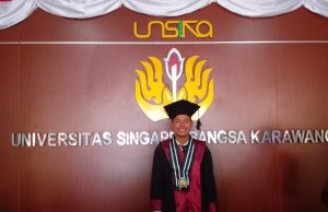 Fakultas Ilmu Kesehatan unsika