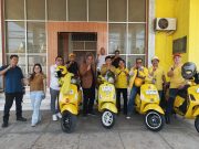 BSNPG Golkar
