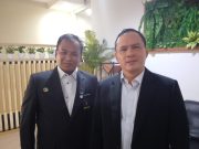 Mahasiswa unsika