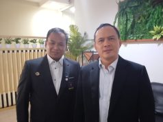 Mahasiswa unsika