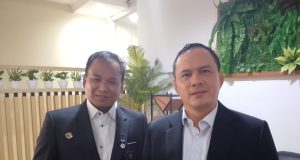 Mahasiswa unsika