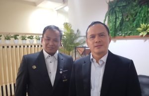 Mahasiswa unsika