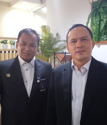 Mahasiswa unsika