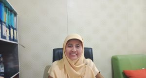 kasus Hantavirus di karawang