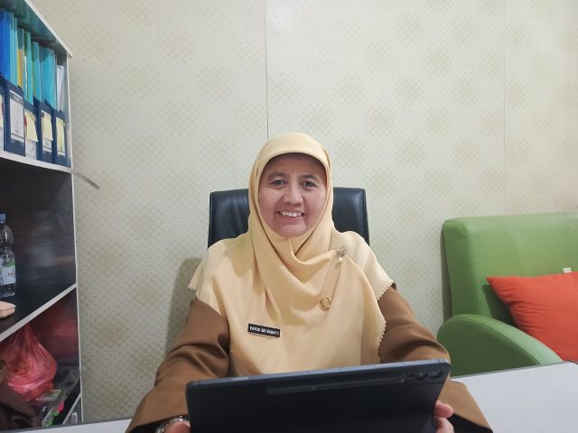 kasus Hantavirus di karawang