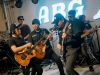Tiba-tiba showcase di karawang