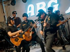 Tiba-tiba showcase di karawang