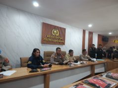 Kasus pembunuhan