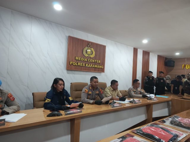 Kasus pembunuhan