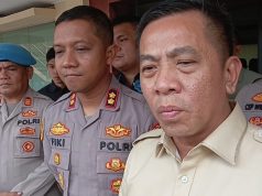 Narkoba ancaman generasi muda