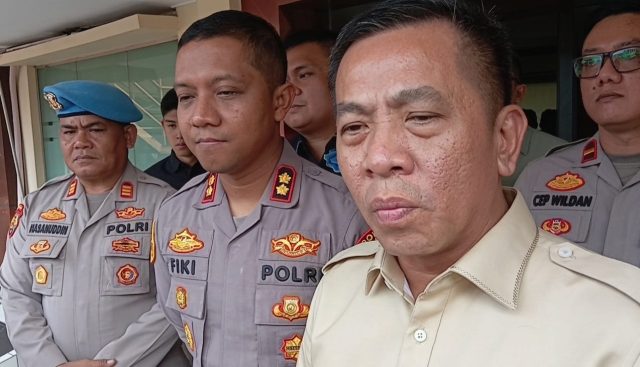 Narkoba ancaman generasi muda