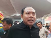 Pembangunan rumah lansia