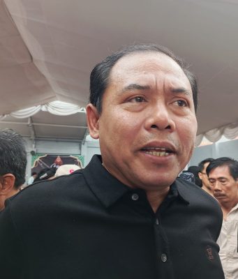 Pembangunan rumah lansia