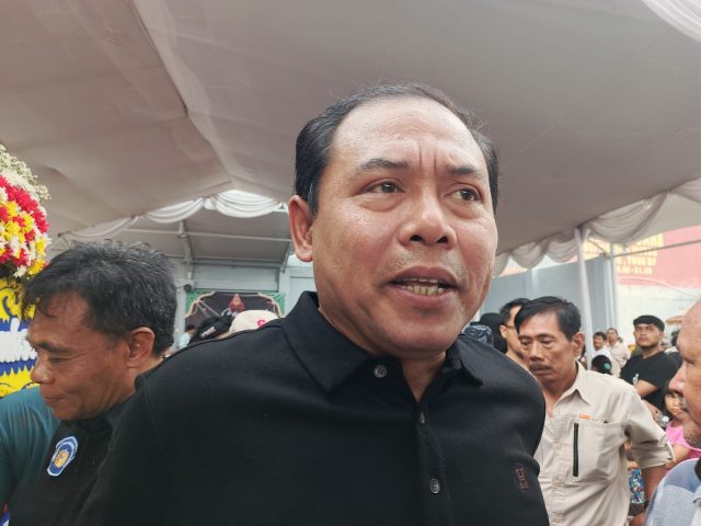Pembangunan rumah lansia