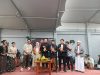 Cafe Balandongan Raja Kami