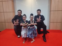 Pasanggiri Jaipong Tingkat Jawa Barat di Karawang Jadi Momentum Pelestarian Budaya Sunda Pasanggiri Jaipong