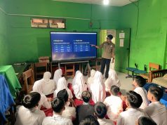 Program English Exposure